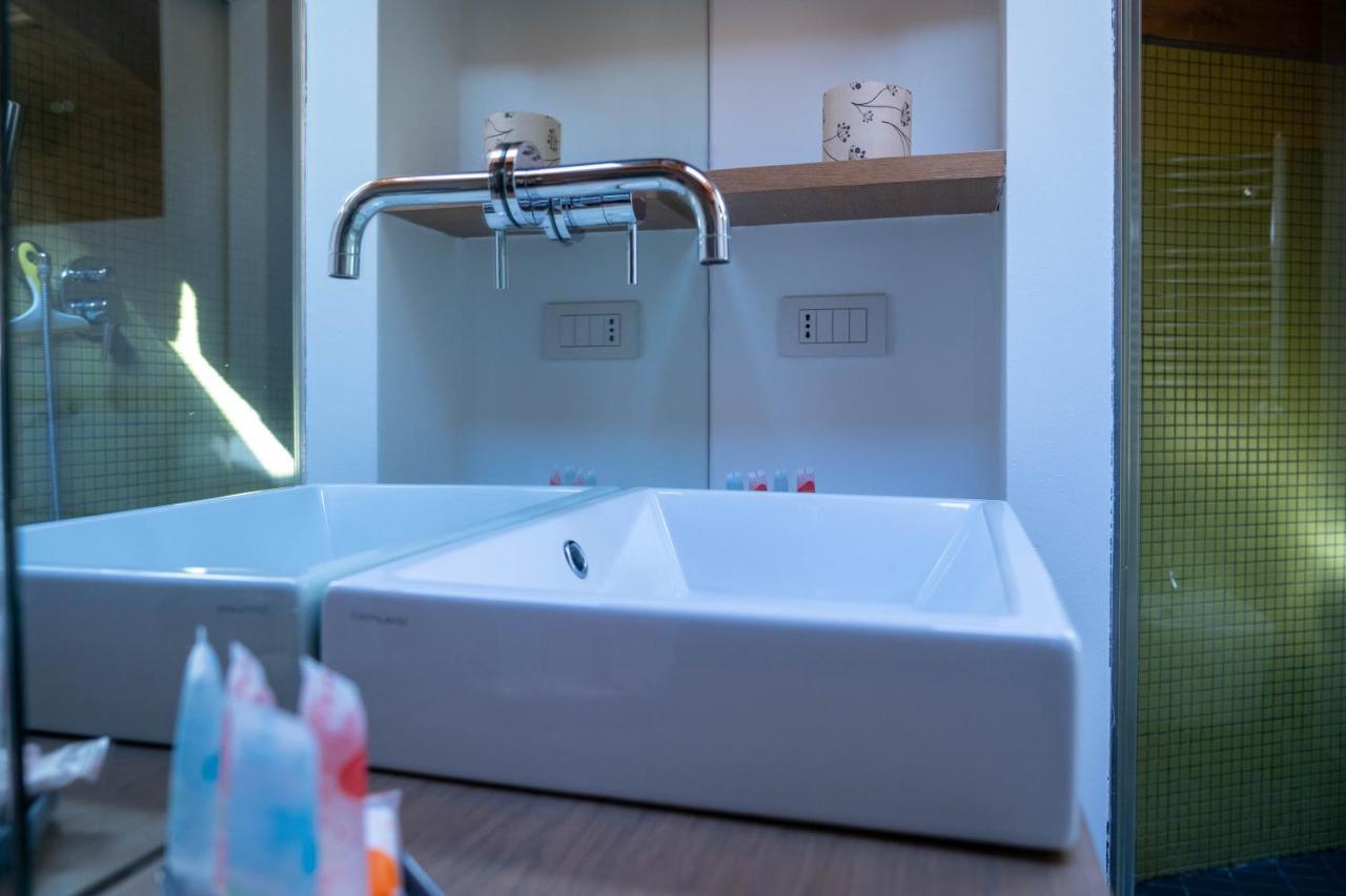 Appartamento L'arche Comfort & Relax - Loft Garden In Via Torricelli Milano