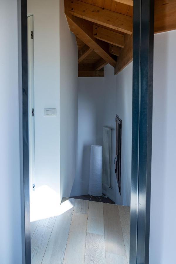 L'arche Comfort & Relax - Loft Garden In Via Torricelli Appartamento *