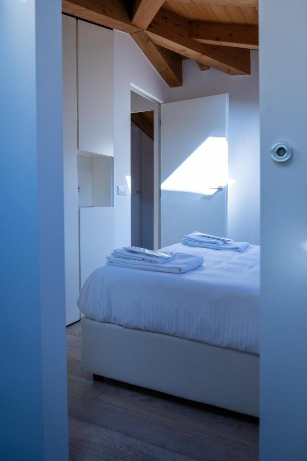 L'arche Comfort & Relax - Loft Garden In Via Torricelli Appartamento *