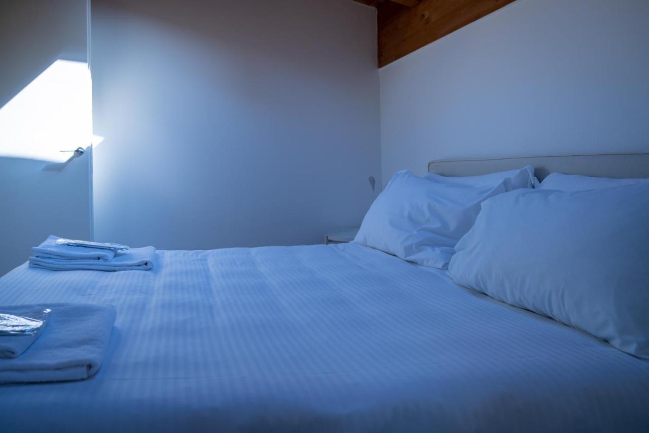 L'arche Comfort & Relax - Loft Garden In Via Torricelli