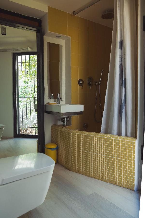L'arche Comfort & Relax - Loft Garden In Via Torricelli Appartamento