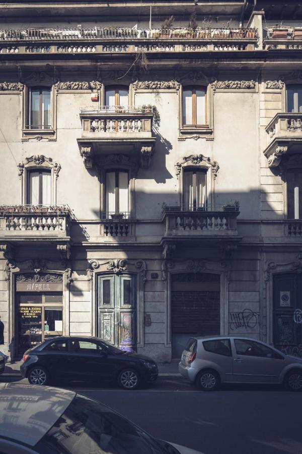 L'arche Comfort & Relax - Loft Garden In Via Torricelli