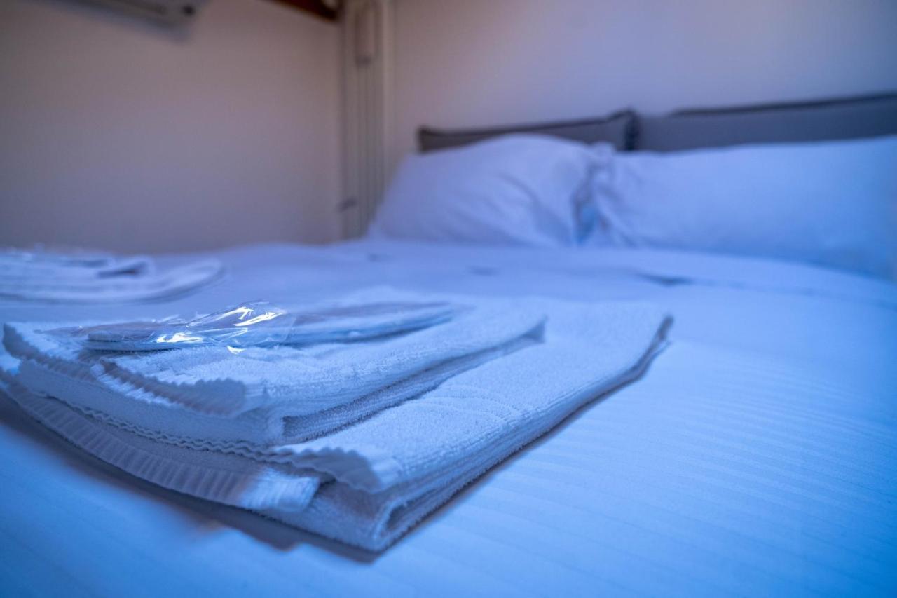 L'arche Comfort & Relax - Loft Garden In Via Torricelli Appartement Milaan