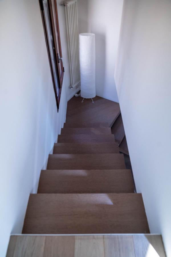Appartement L'arche Comfort & Relax - Loft Garden In Via Torricelli