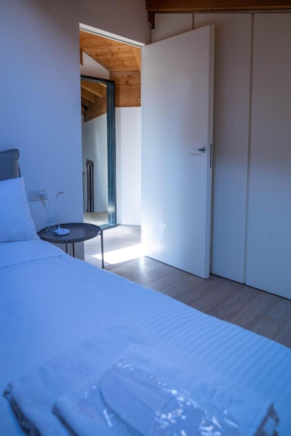 L'arche Comfort & Relax - Loft Garden In Via Torricelli *