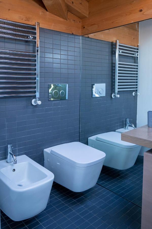 L'arche Comfort & Relax - Loft Garden In Via Torricelli Appartement Milaan