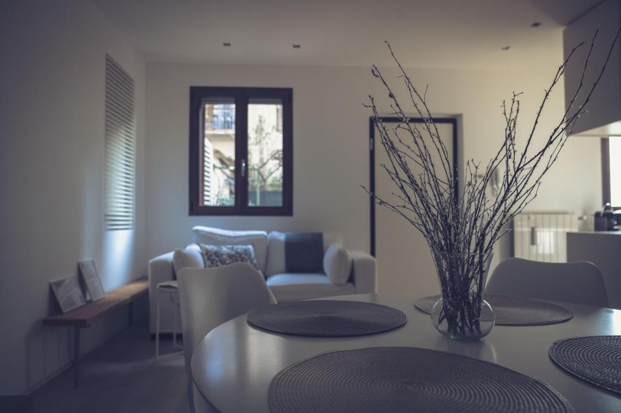 Appartamento L'arche Comfort & Relax - Loft Garden In Via Torricelli Milano