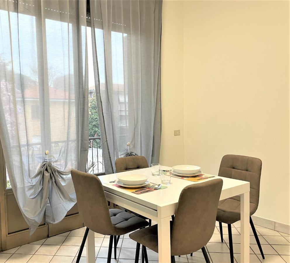 Certosa Modern - Affitti Brevi Italia Appartamento *