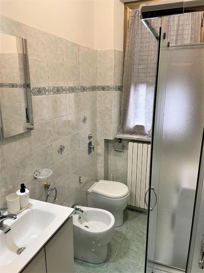 Certosa Modern - Affitti Brevi Italia Appartamento *