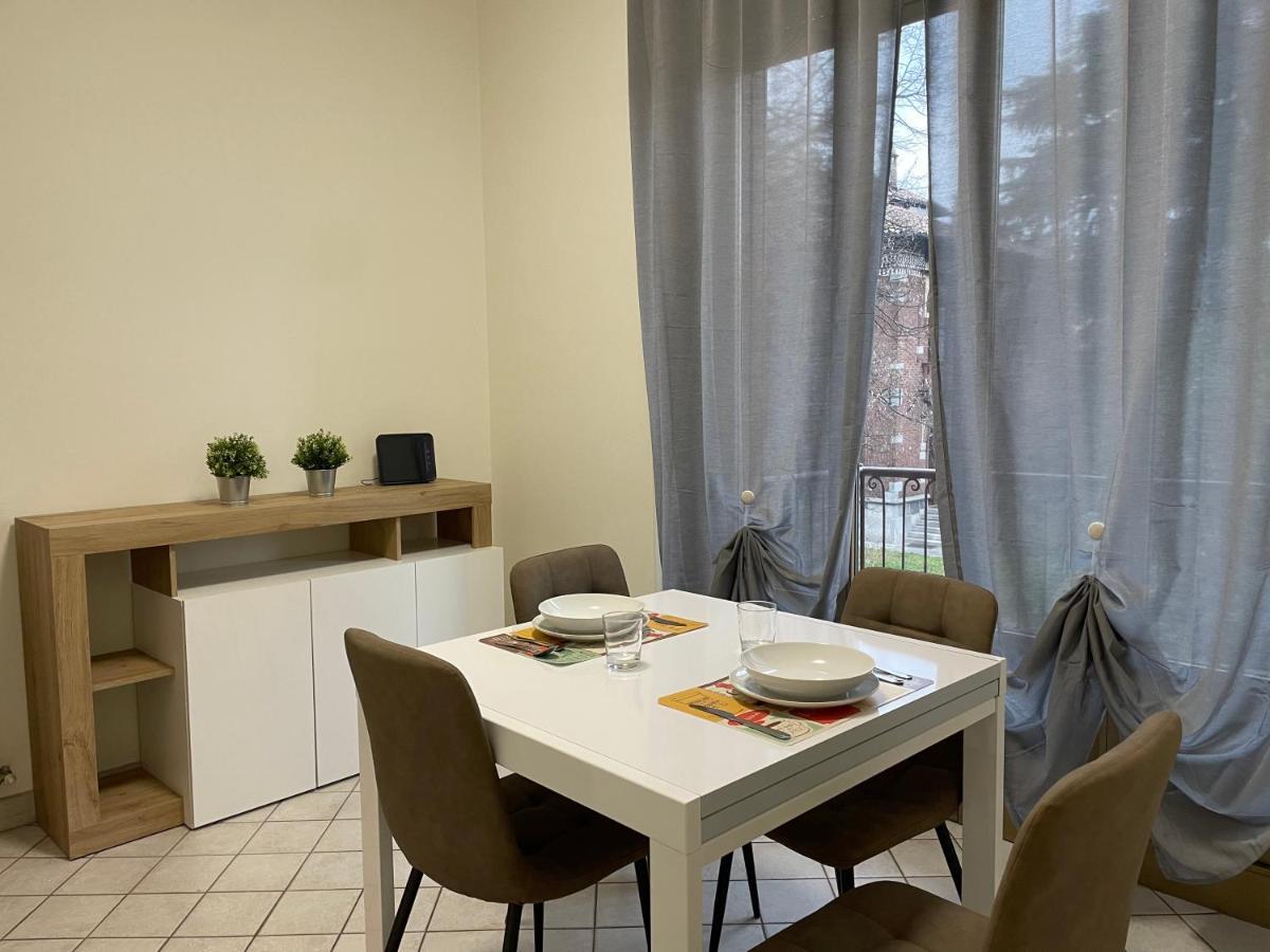Appartamento Certosa Modern - Affitti Brevi Italia