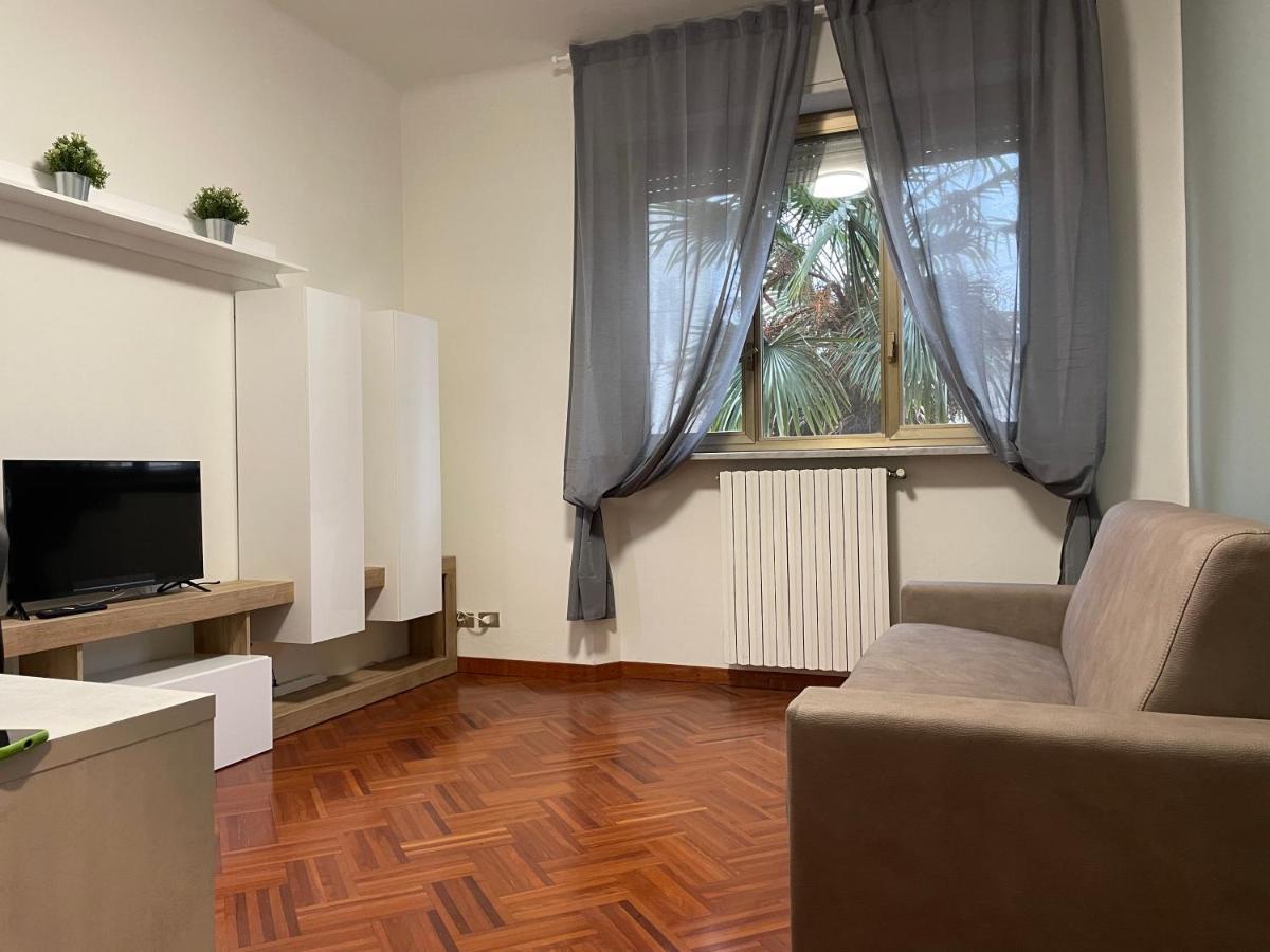 Appartamento Certosa Modern - Affitti Brevi Italia