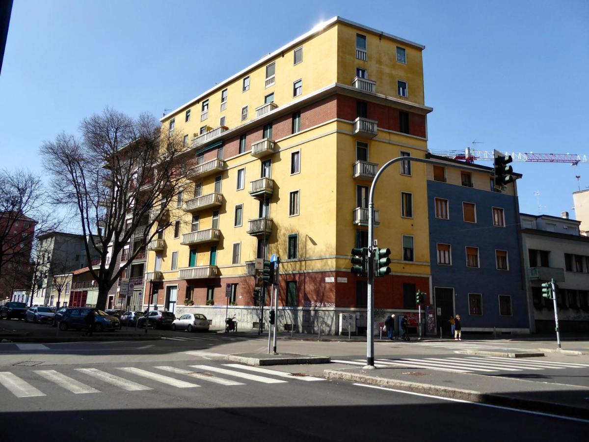 Mono Navigli Apartment Milan
