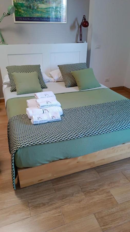 Collection: Naviglio Martesana Leilighet Milano