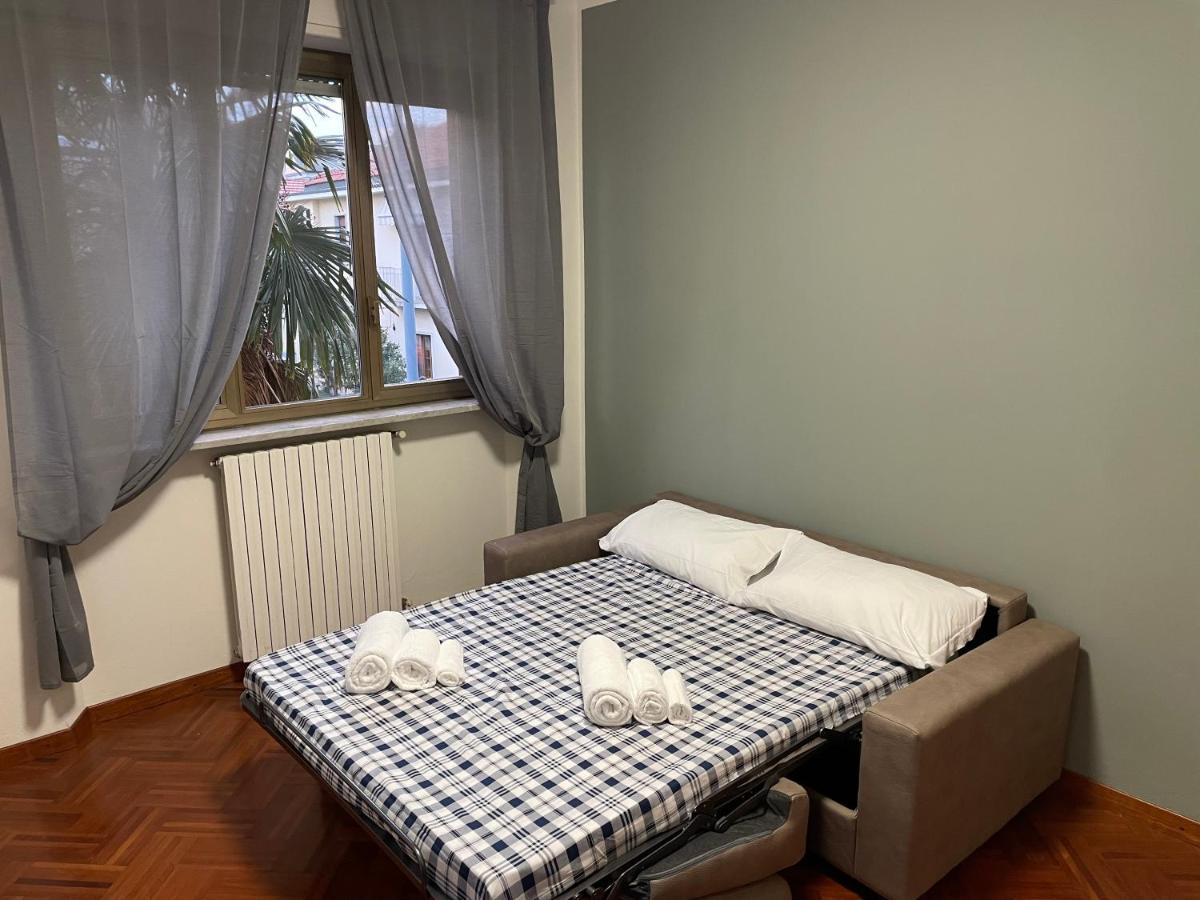 Appartamento Certosa Modern - Affitti Brevi Italia *