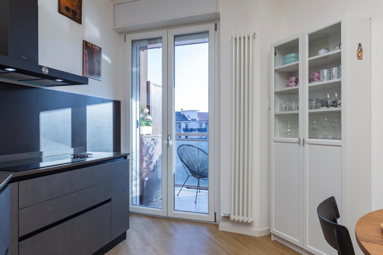 Luxury Near Navigli - Anemoni 5 Milano