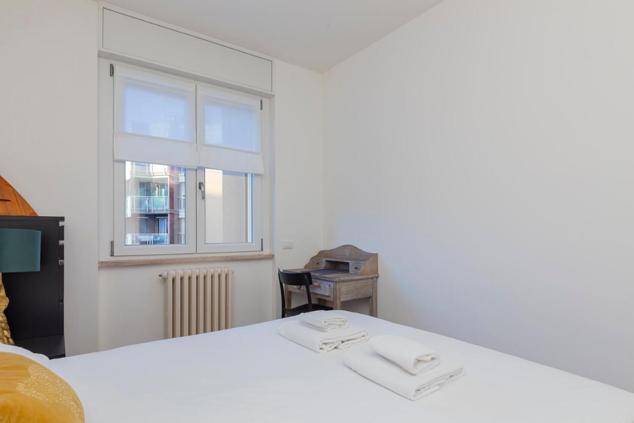 Luxury Near Navigli - Anemoni 5 Appartement