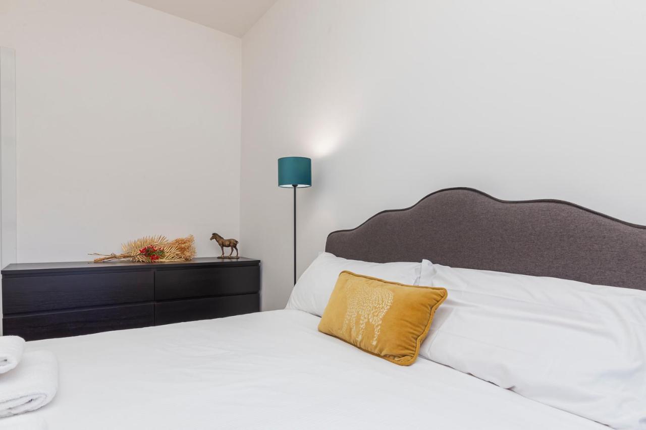 Appartamento Luxury Near Navigli - Anemoni 5 *