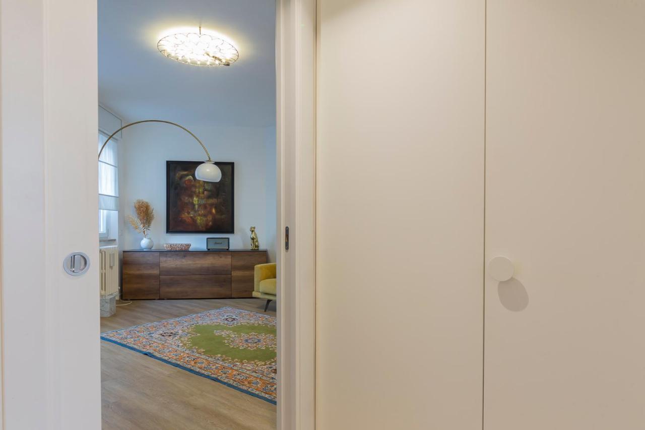 Luxury Near Navigli - Anemoni 5 Appartamento