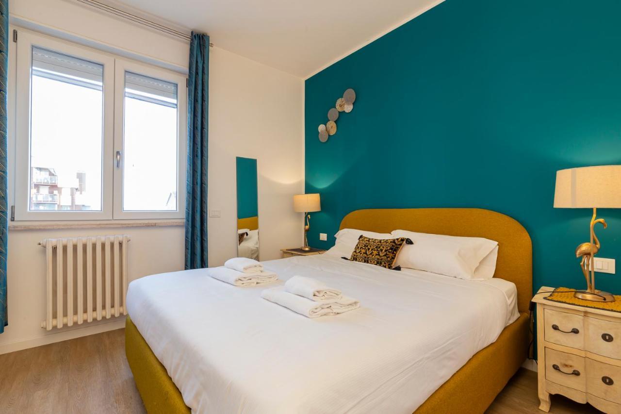 Luxury Near Navigli - Anemoni 5 Appartamento