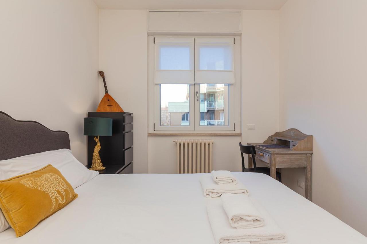Luxury Near Navigli - Anemoni 5 Appartamento