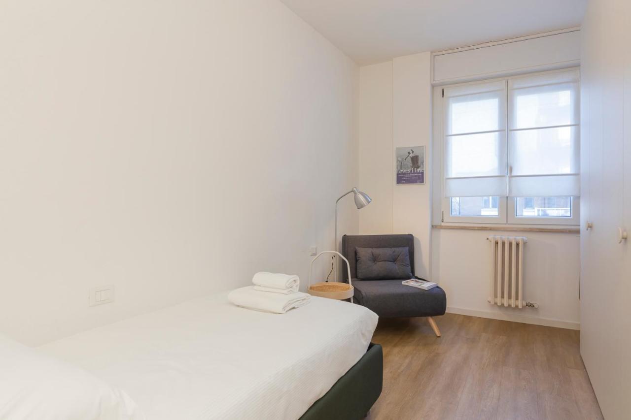 Luxury Near Navigli - Anemoni 5 Appartamento