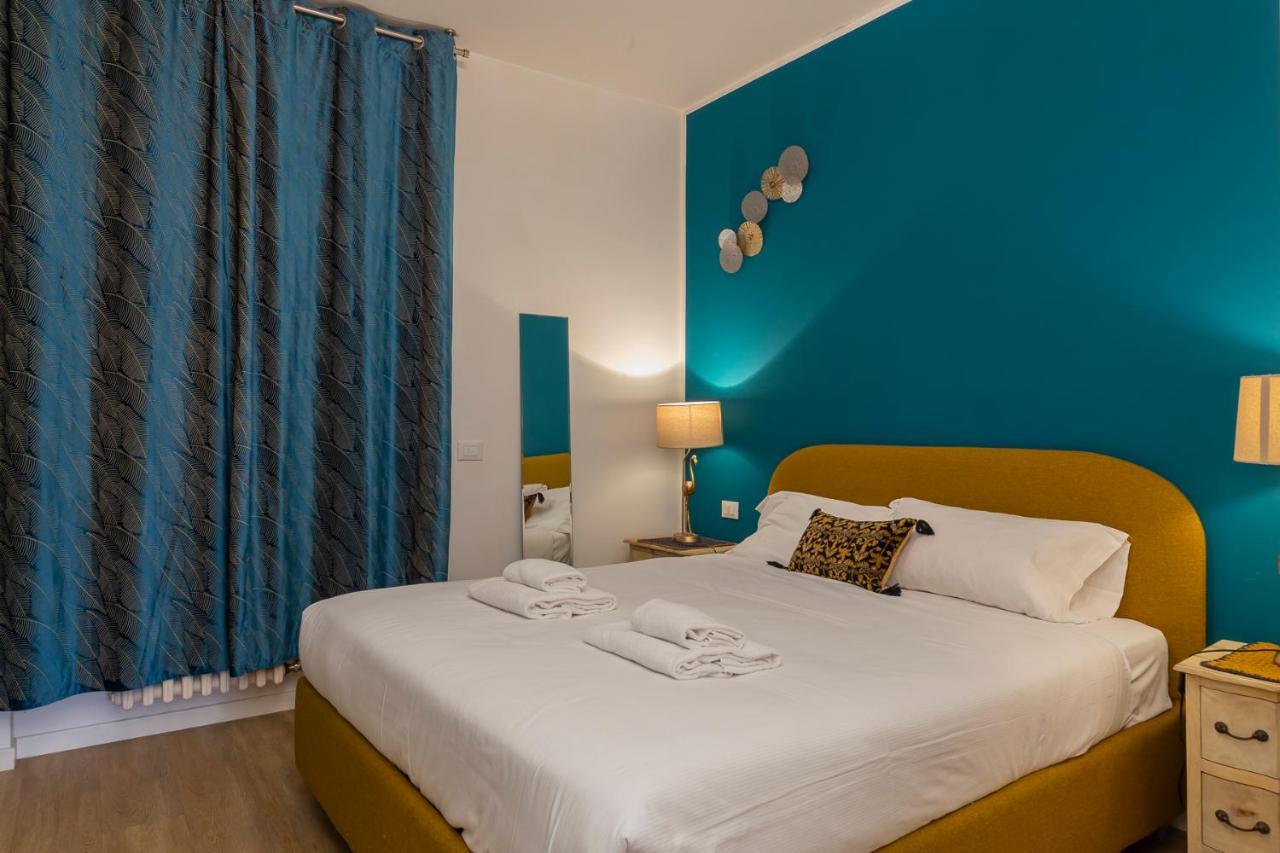 Luxury Near Navigli - Anemoni 5 * Milano