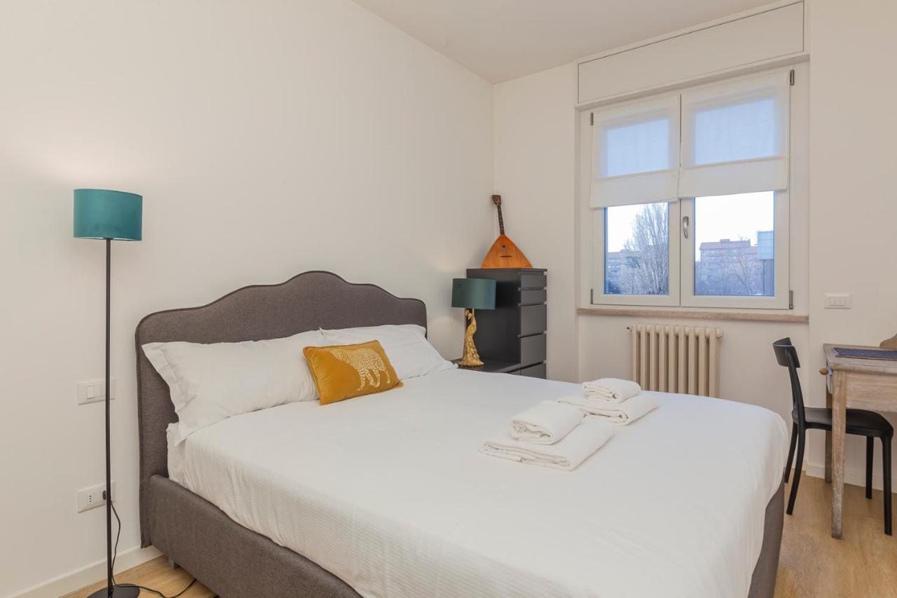 Appartamento Luxury Near Navigli - Anemoni 5 *