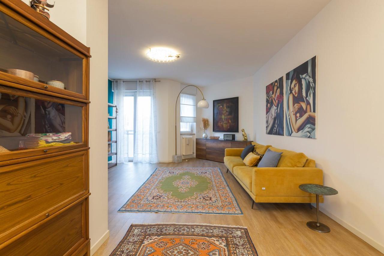 Leilighet Luxury Near Navigli - Anemoni 5 Milano
