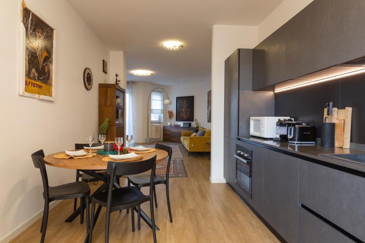 Luxury Near Navigli - Anemoni 5 Milano