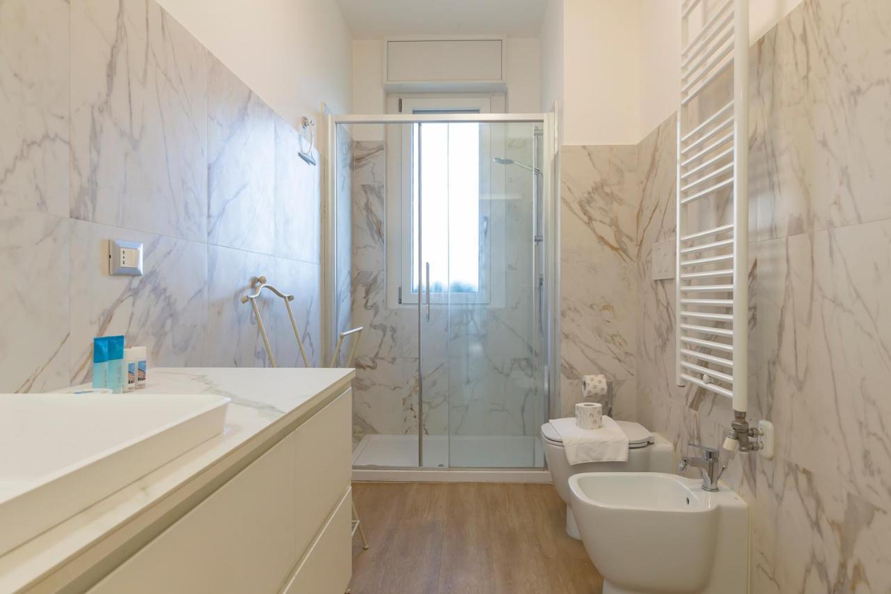 Luxury Near Navigli - Anemoni 5 Leilighet *