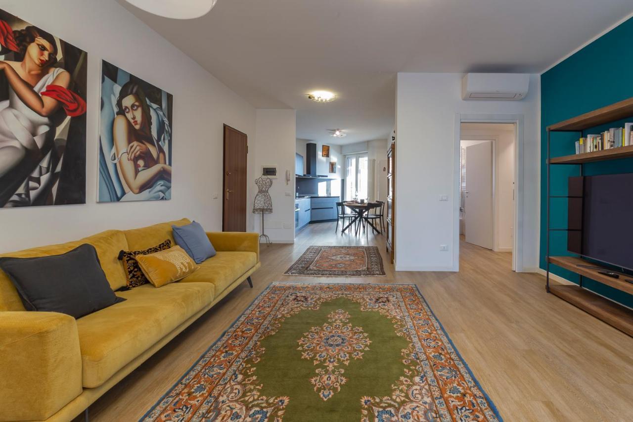 Luxury Near Navigli - Anemoni 5 Milano