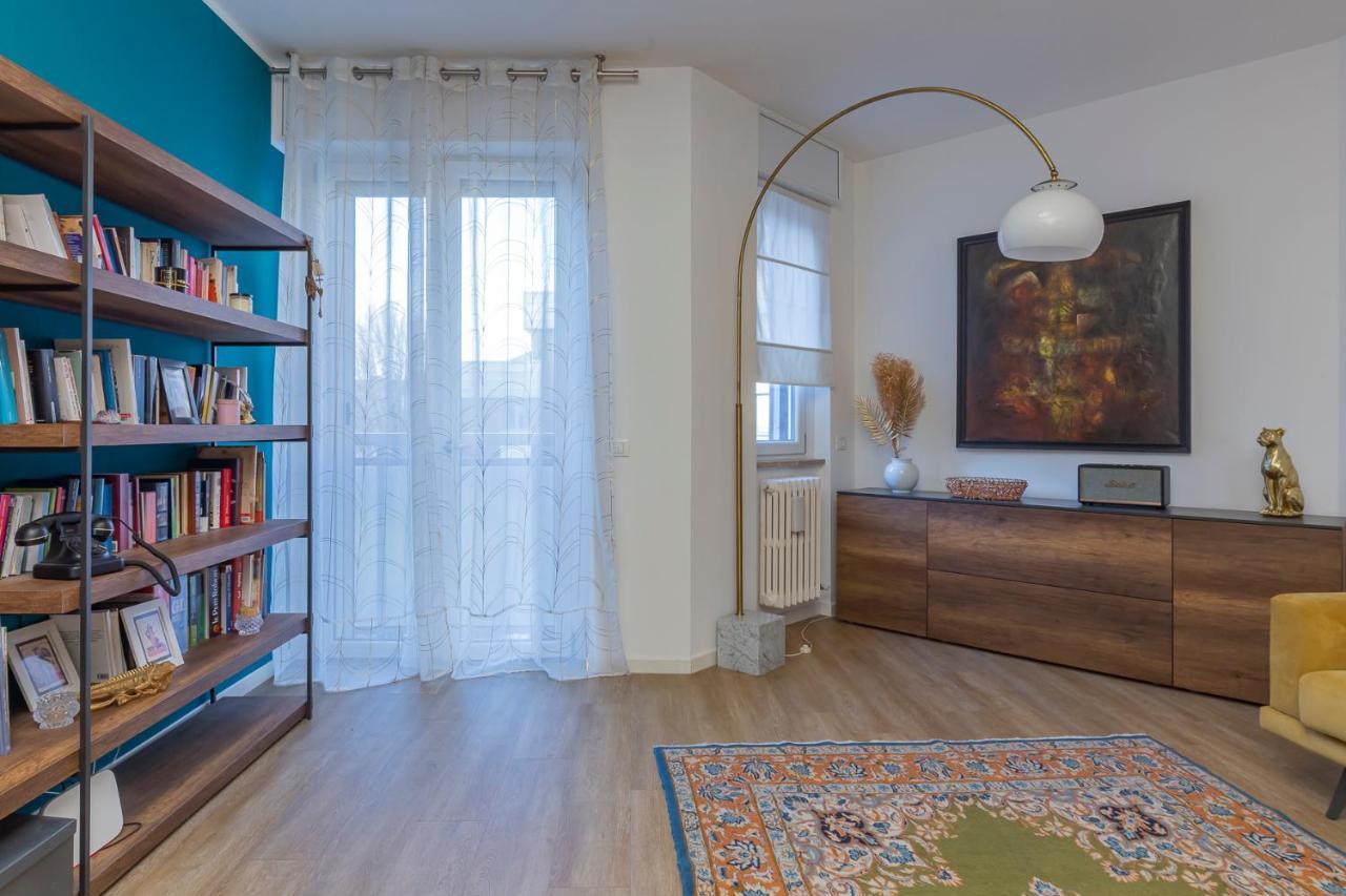 Luxury Near Navigli - Anemoni 5 Appartamento *