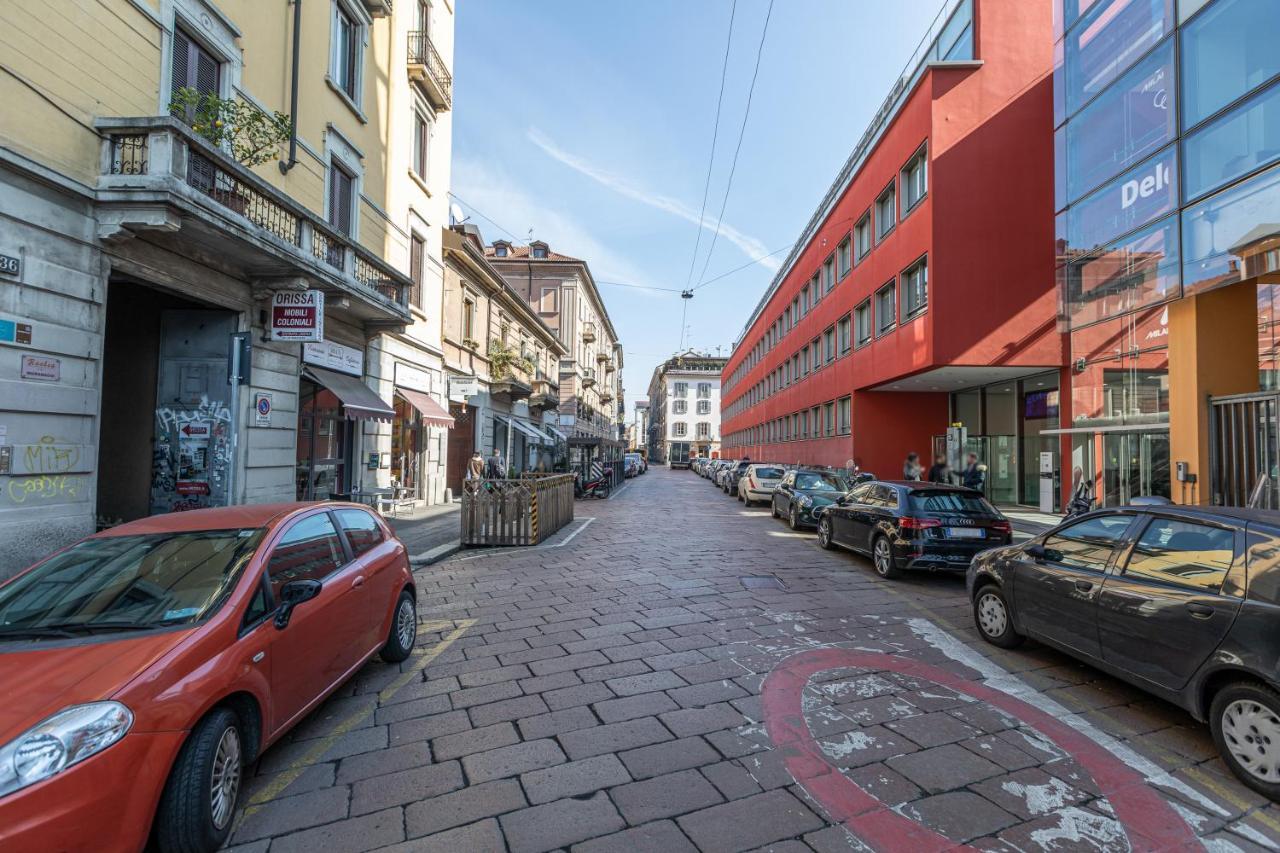 Leilighet Centro Di E Della Fashion Week Milano