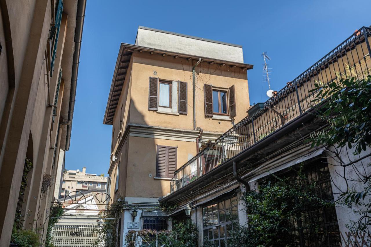 Apartment Centro Di E Della Fashion Week