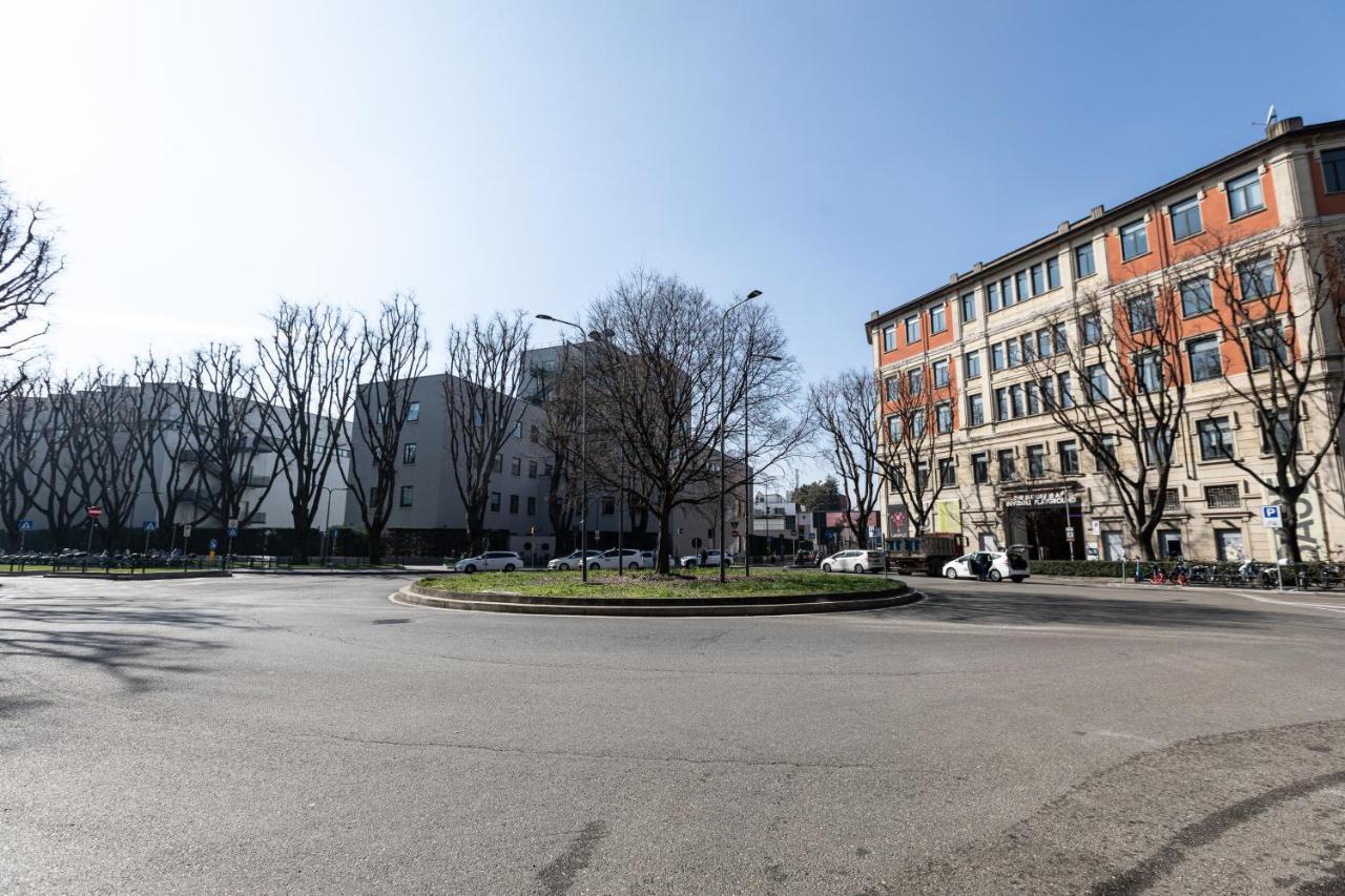 Leilighet Centro Di E Della Fashion Week