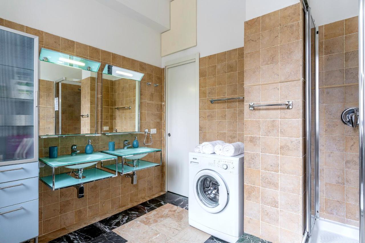 Appartement S. Ambrogio Square Milaan