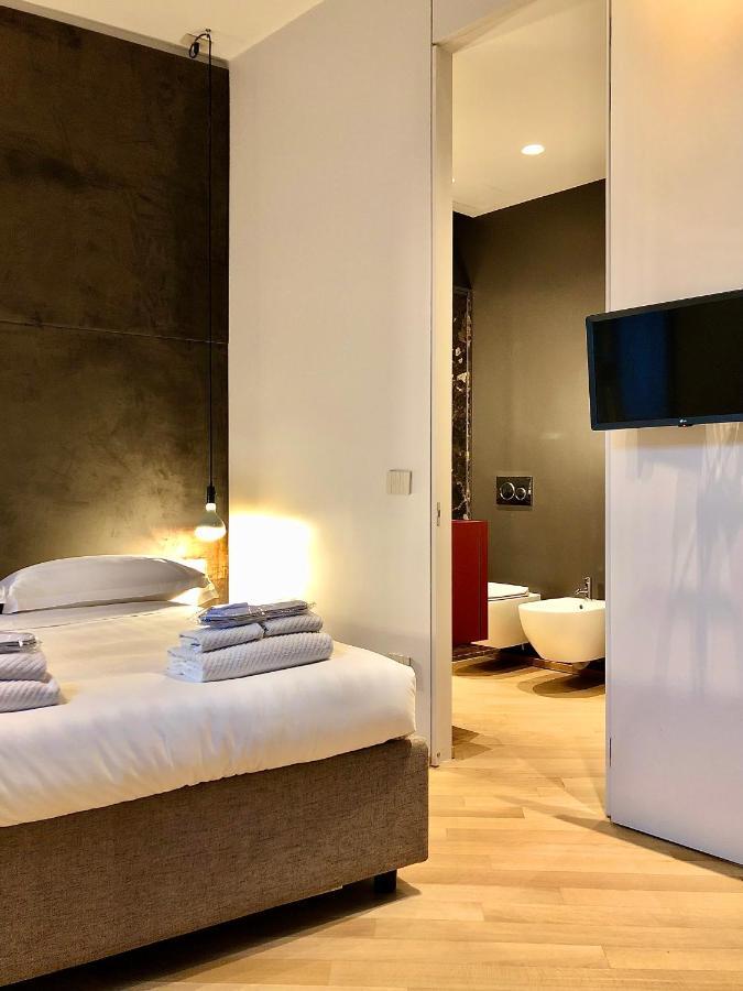 Appartement Fifty Eight Cerva *