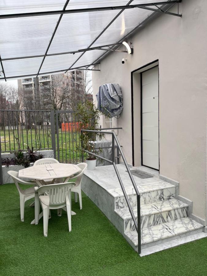 Oasi House Vakantiehuis *
