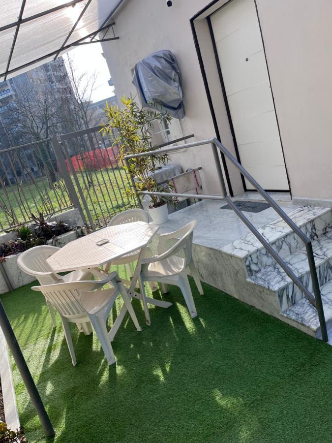 Vakantiehuis Oasi House