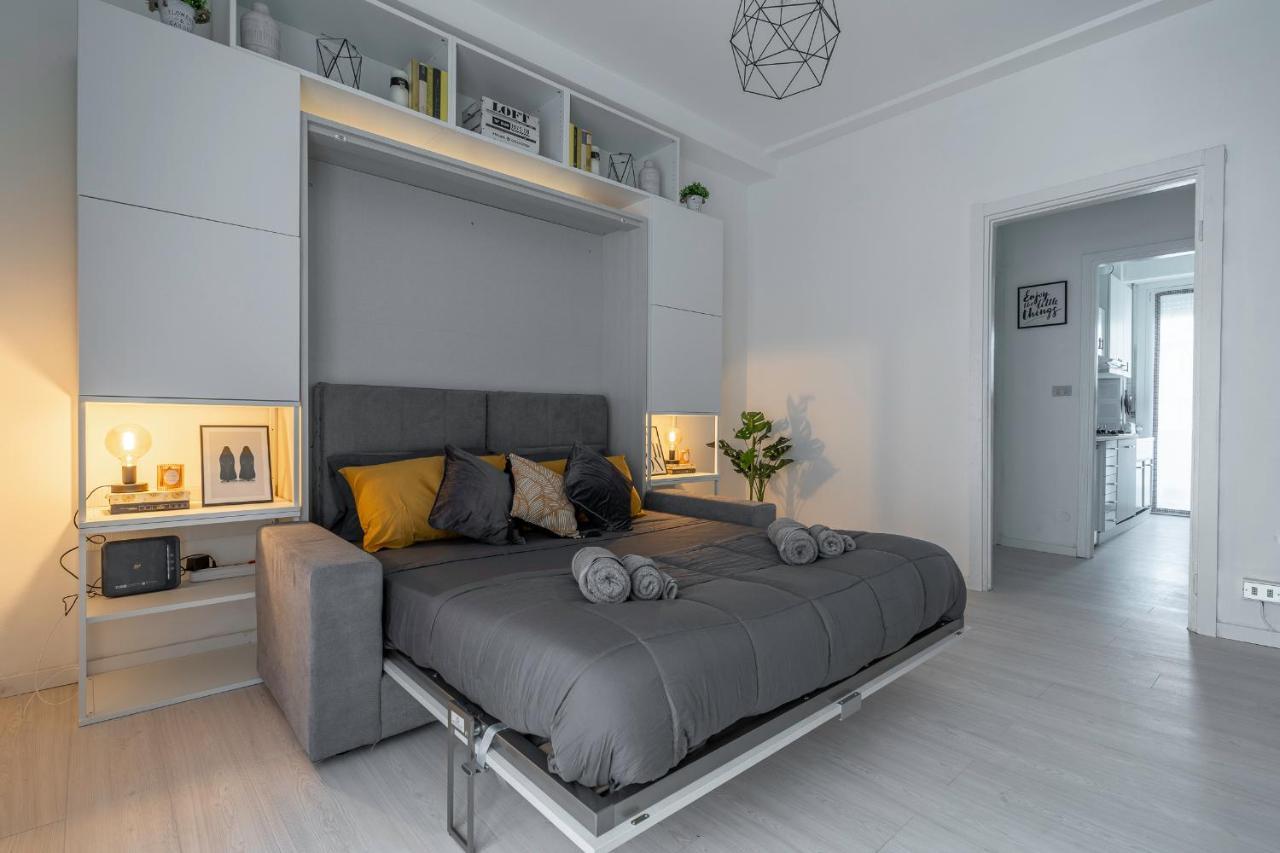 Appartamento Sebino18 - Design