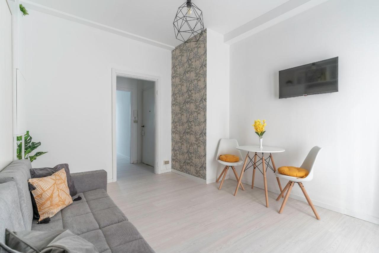 Appartamento Sebino18 - Design Milano