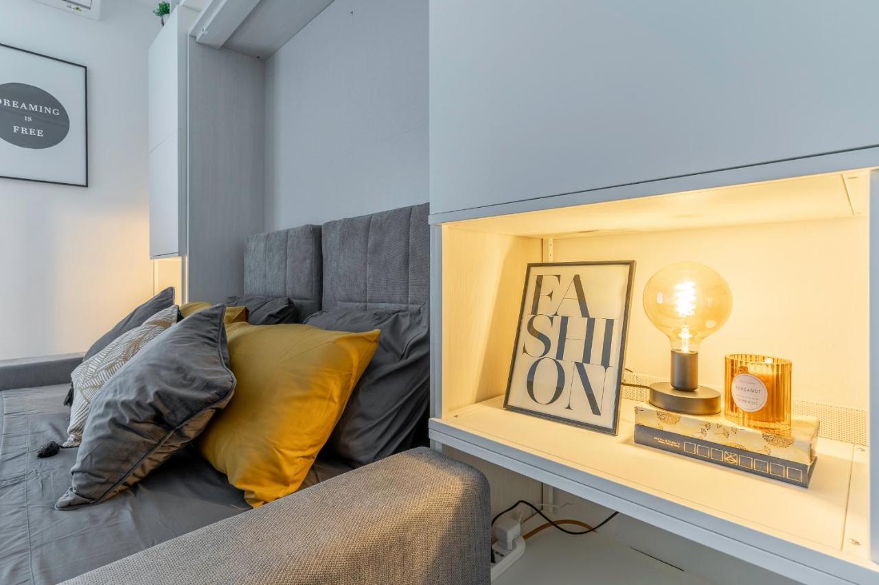 Appartamento Sebino18 - Design *