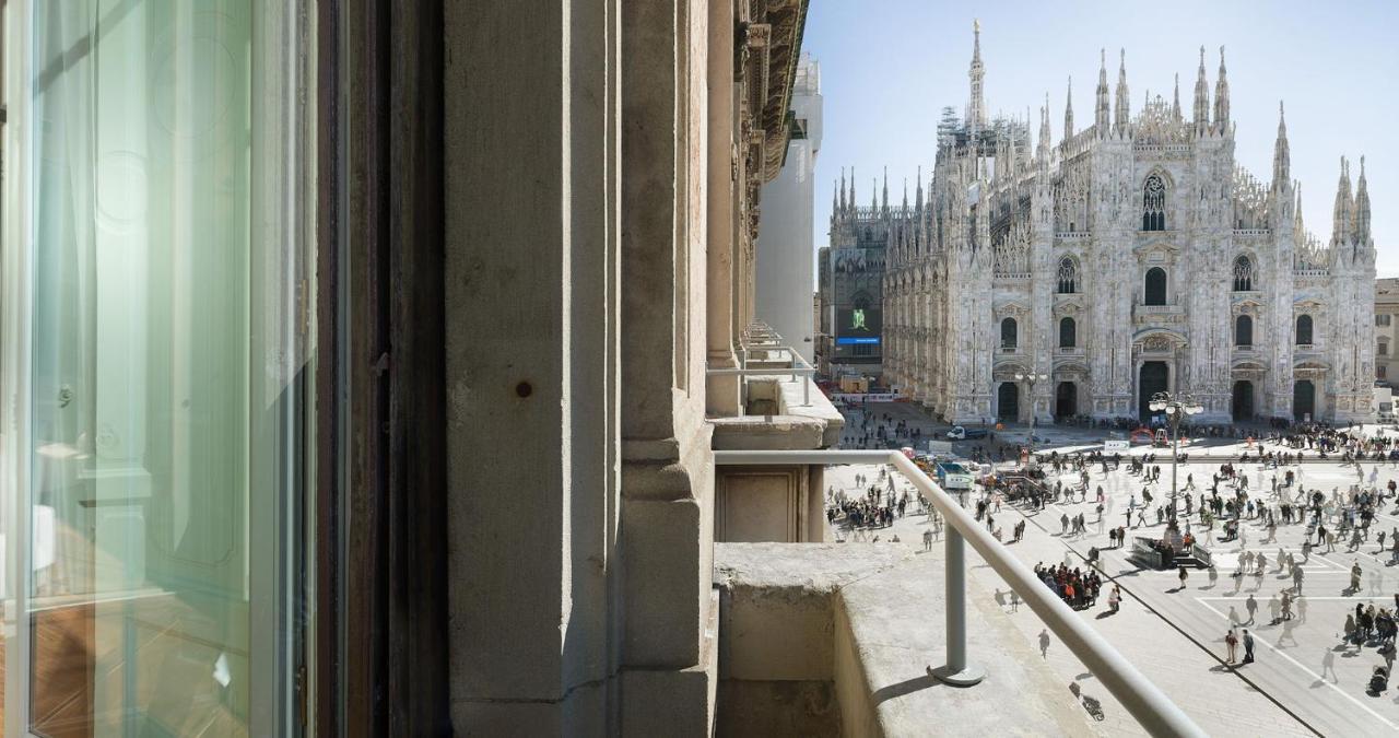 Hotel Townhouse Duomo Milano