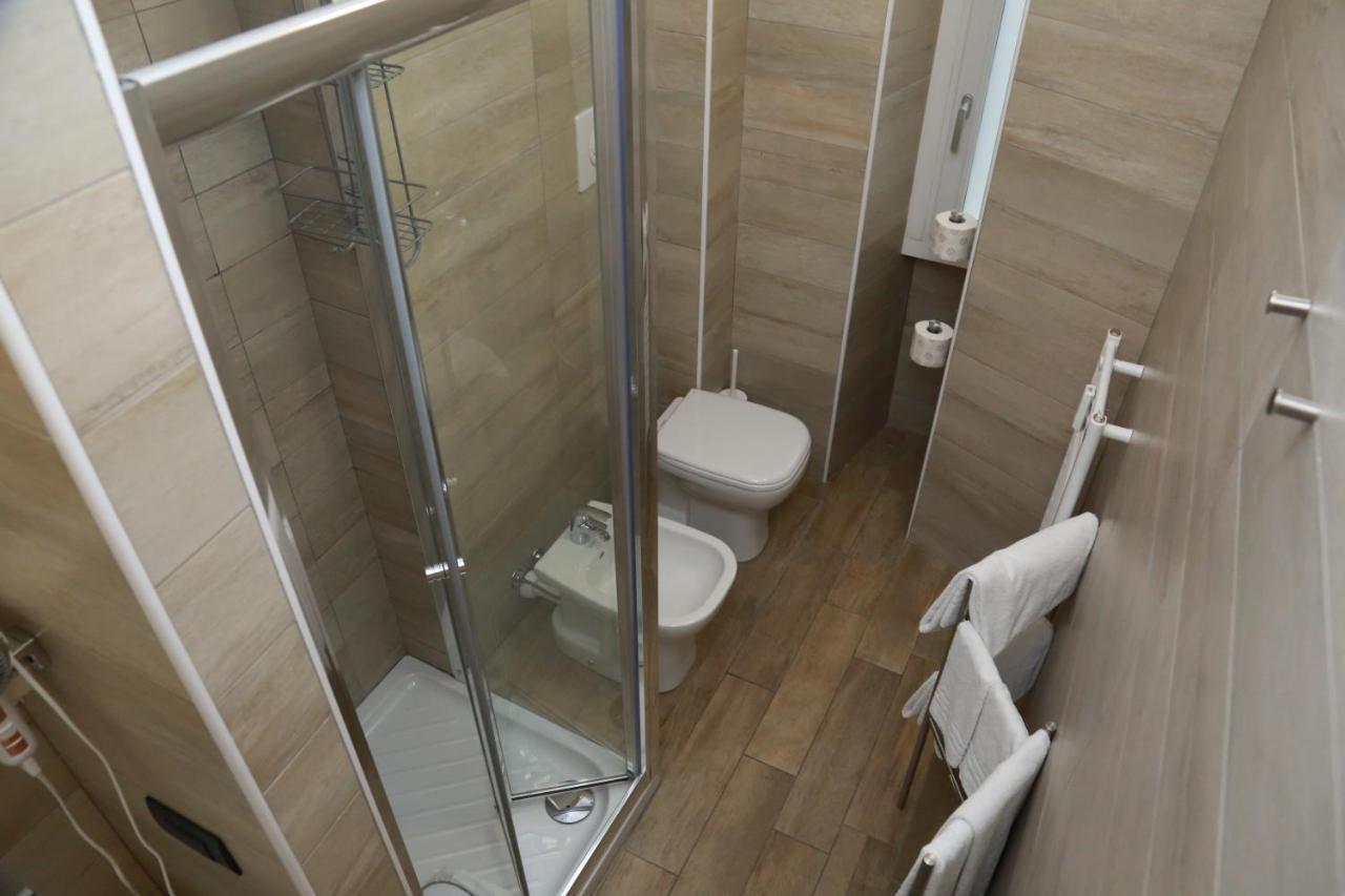 Meneghino Aparthotel