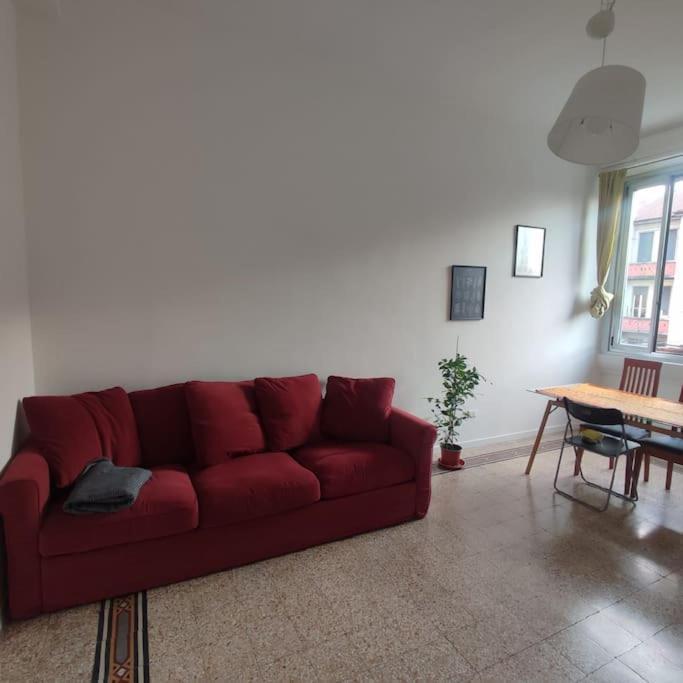 Vicino Allo Stadio Di San Siro Apartment Milan