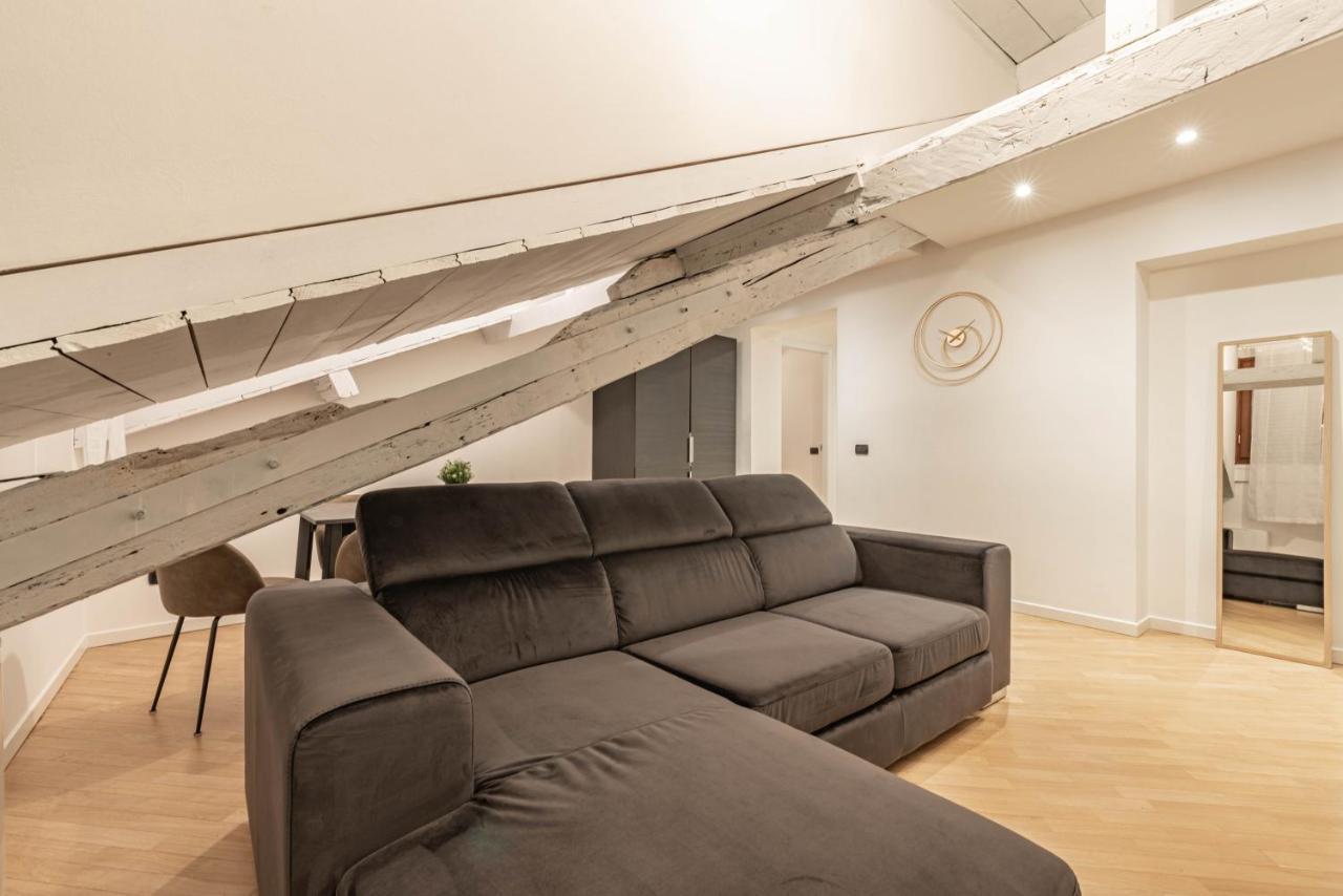 Appartement Brera Flat Near Duomo Milaan