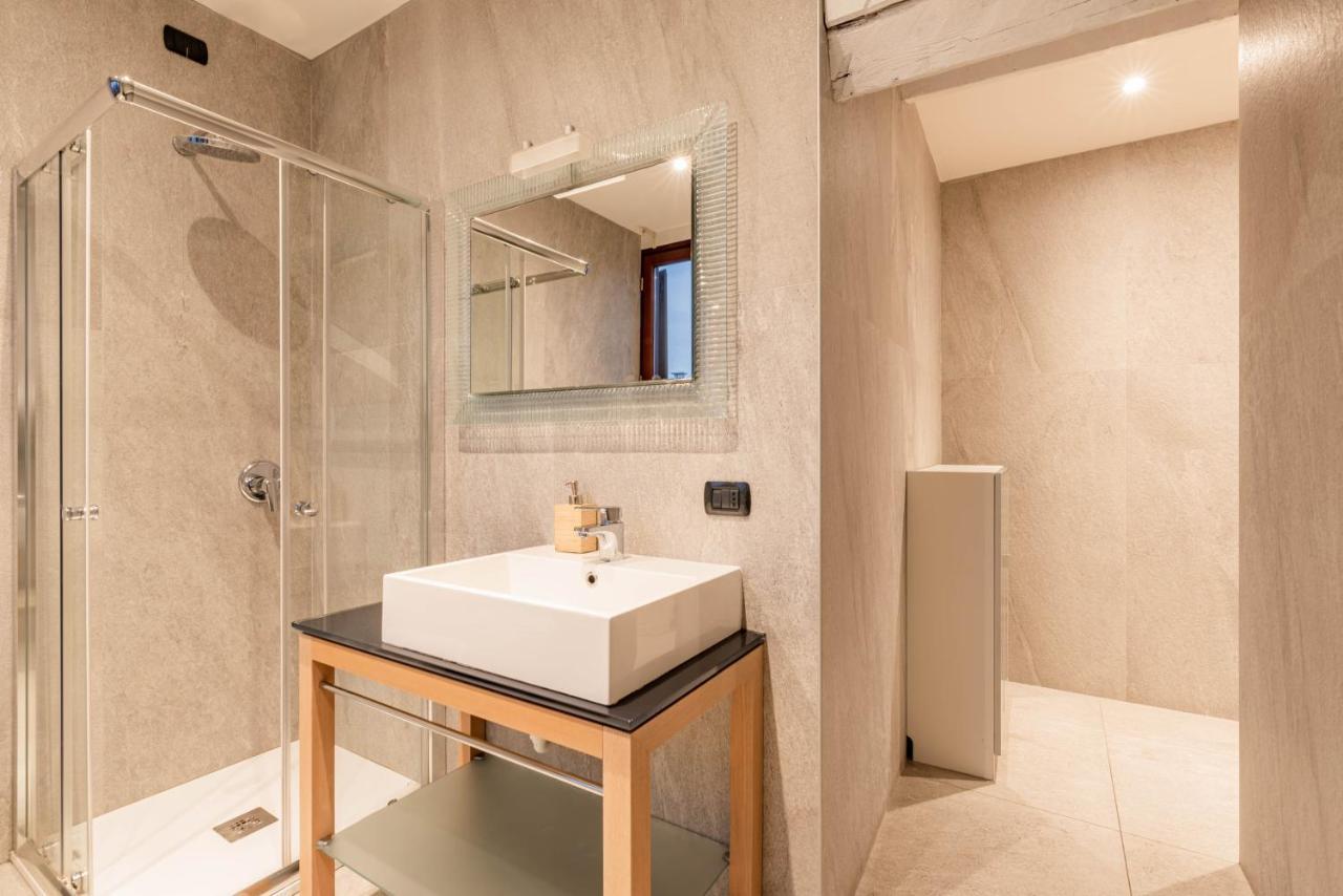 Appartement Brera Flat Near Duomo Milaan