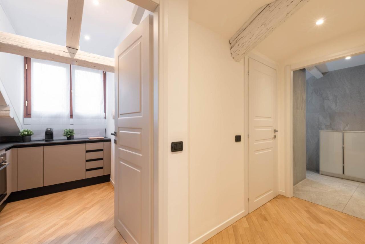 Brera Flat Near Duomo Appartement *