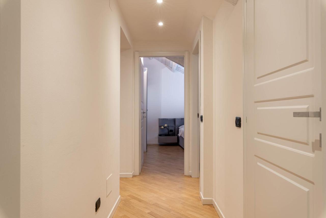 Brera Flat Near Duomo Appartement Milaan