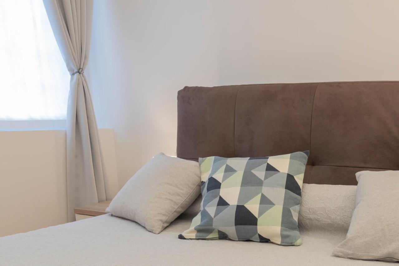 Appartement Center - Porta Romana Milaan